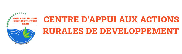 Centre d'Appui aux Actions Rurales de Développement 